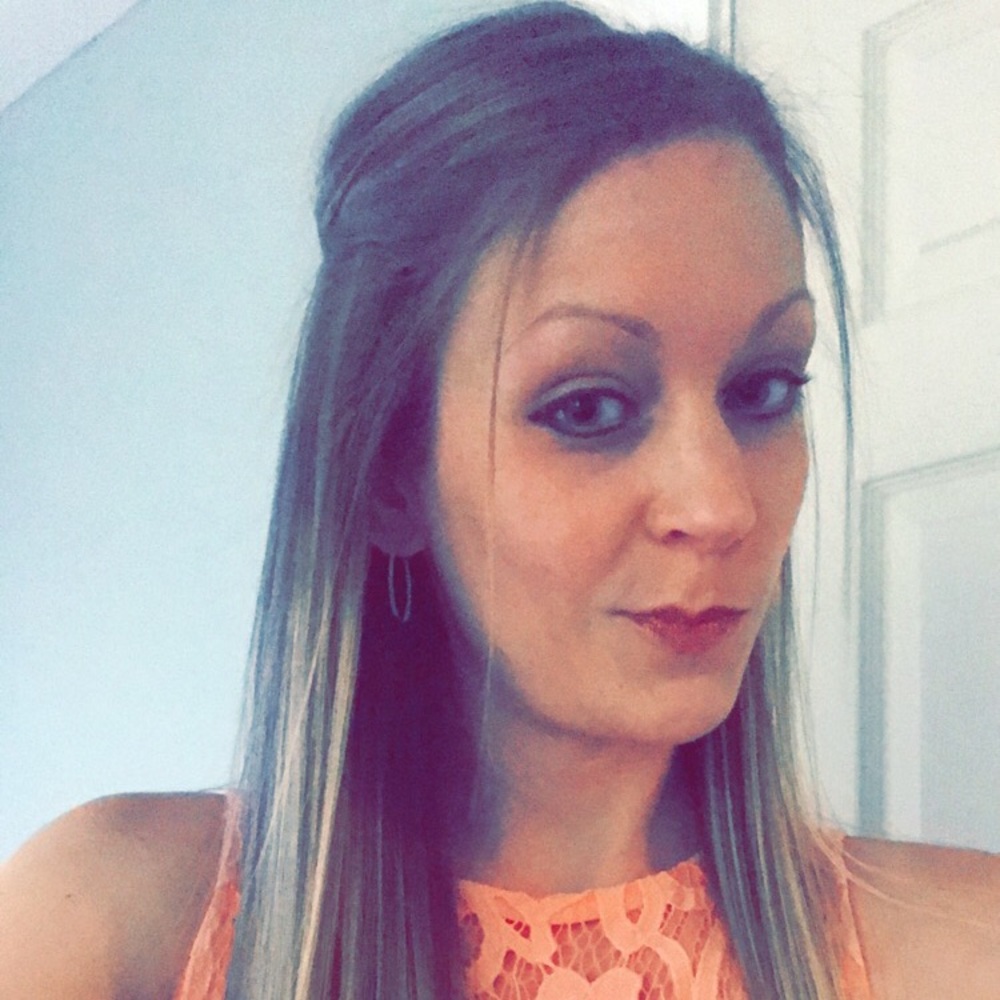 Meet your Posher, Erica